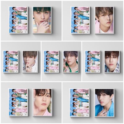 「DICON D'FESTA Edition -NCTDREAM-」