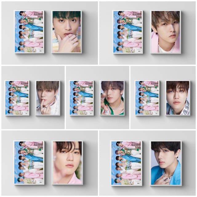 「DICON D'FESTA Edition -NCTDREAM-」