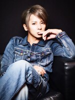 松岡充（SOPHIA）