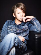 松岡充（SOPHIA）