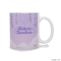 トワイライト☆ドリーマー マグカップ