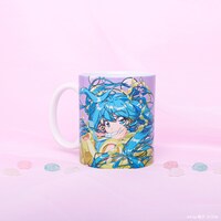 トワイライト☆ドリーマー マグカップ