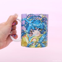 トワイライト☆ドリーマー マグカップ