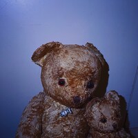 No Buses「Sweet Home」ジャケット