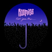 Roomies「Not Your Man」ジャケット