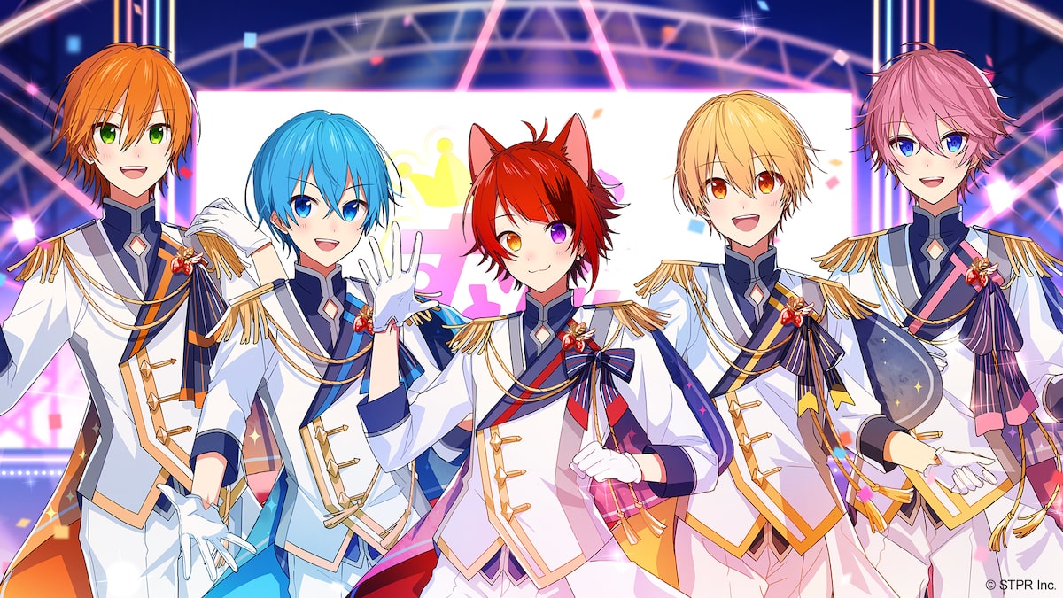 すとぷり ジェルがドームツアーファイナルをもって無期限活動休止 悔いのないように駆け抜ける 動画あり 音楽ナタリー