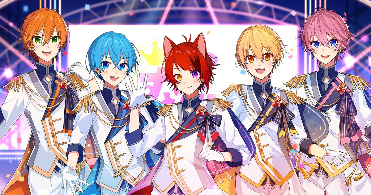 すとぷり・ジェルがドームツアーファイナルをもって無期限活動休止 