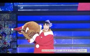 「ももクロ【ももいろクリスマス2011～2021サンタさんマジックダイジェスト集】」より。