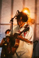 三船雅也（Vo, G）（Photo by cherry chill will.）