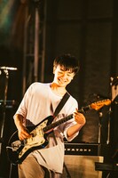 西田修大（G）（Photo by cherry chill will.）