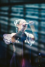 中村佳穂（Photo by cherry chill will.）