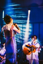 中村佳穂（Photo by cherry chill will.）