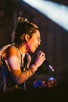 中村佳穂（Photo by cherry chill will.）