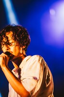 三船雅也（Vo, G）（Photo by cherry chill will.）