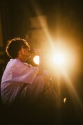 三船雅也（Vo, G）（Photo by cherry chill will.）
