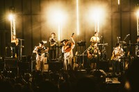 ROTH BART BARON「BEAR NIGHT3」の様子。（Photo by cherry chill will.）