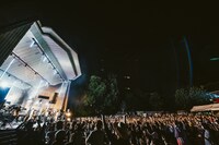 ROTH BART BARON「BEAR NIGHT3」の様子。（Photo by cherry chill will.）