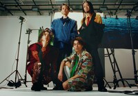 Monthly Mu & New Caledonia