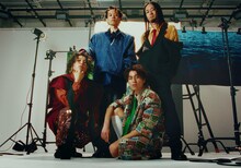 Monthly Mu & New Caledonia