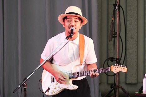 門出船出の門出。（撮影：関信行）