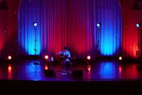 尾崎世界観（撮影：関信行）