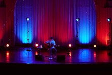 尾崎世界観（撮影：関信行）