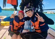 Sexy Zone菊池風磨「24時間テレビ」で12歳の子役・村山輝星のトライアスロン挑戦をサポート