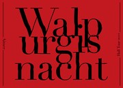 Aimer「Aimer Hall Tour 2022 "Walpurgisnacht" Live at TOKYO GARDEN THEATER」ファンクラブ限定盤ジャケット