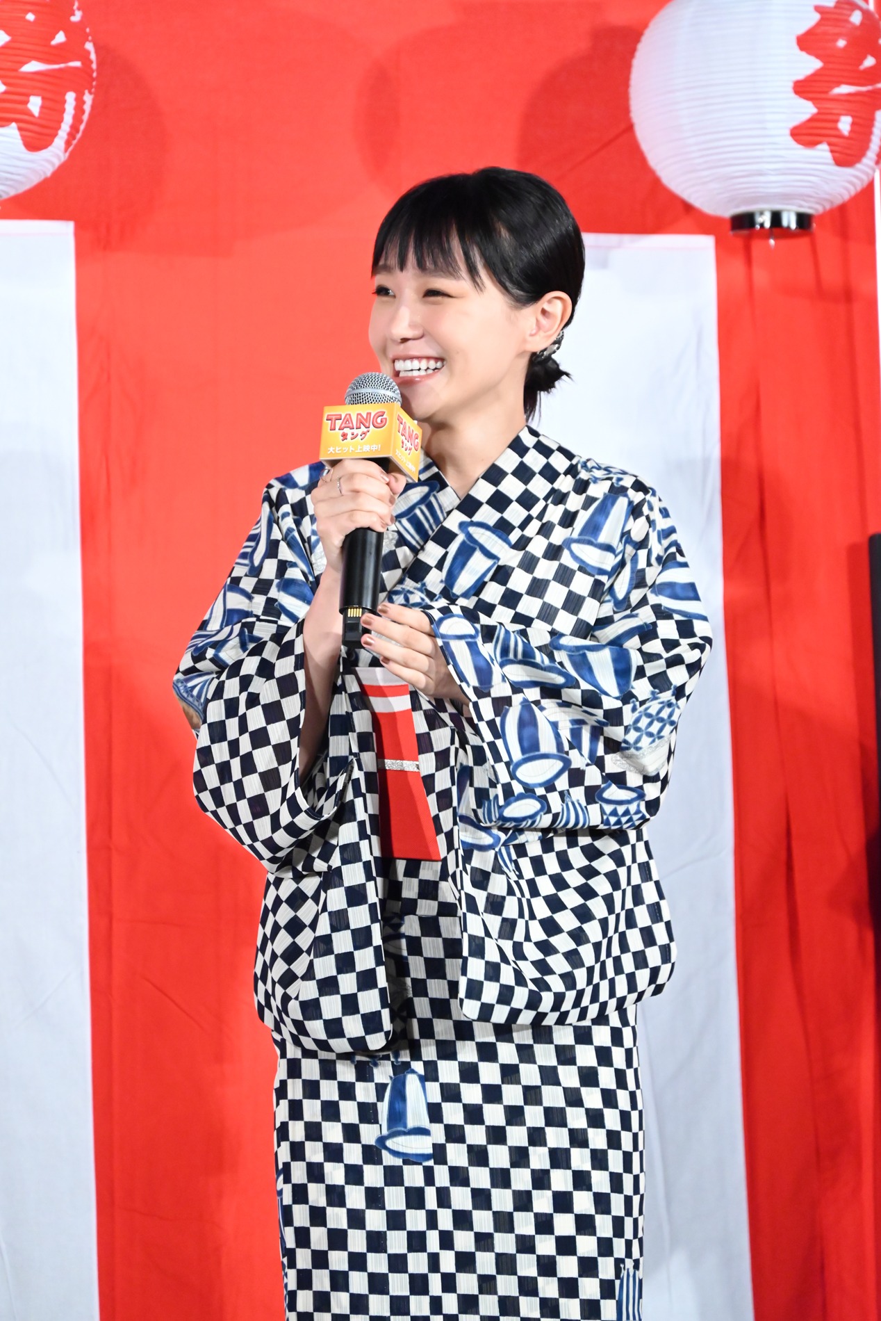 奈緒