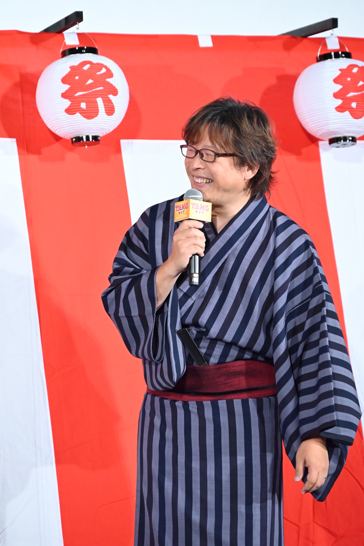 三木孝浩監督