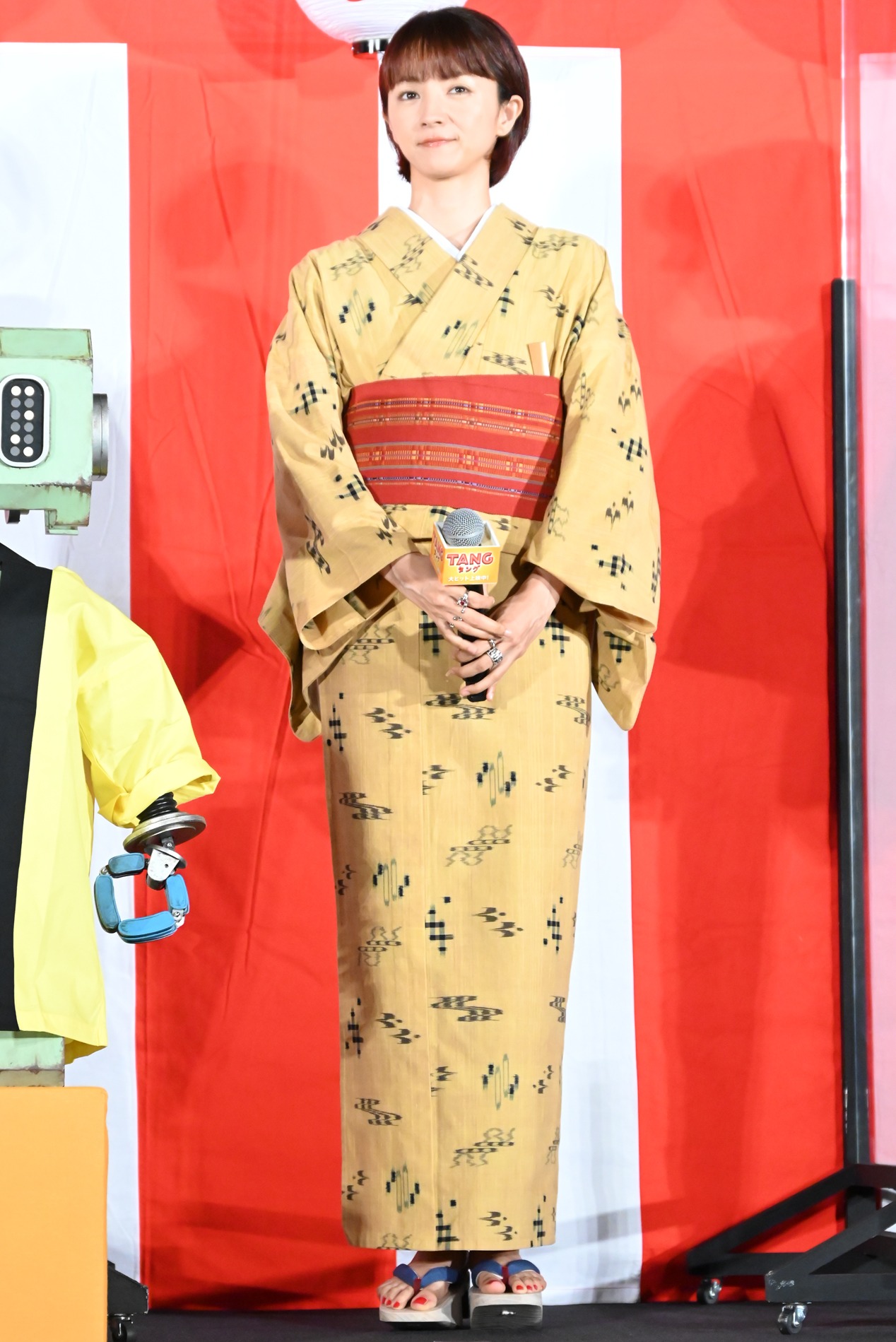満島ひかり