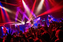 「20th Anniversary SPECIAL J BIRTHDAY LIVE -20220812-」より。（Photo by KEIKO TANABE）