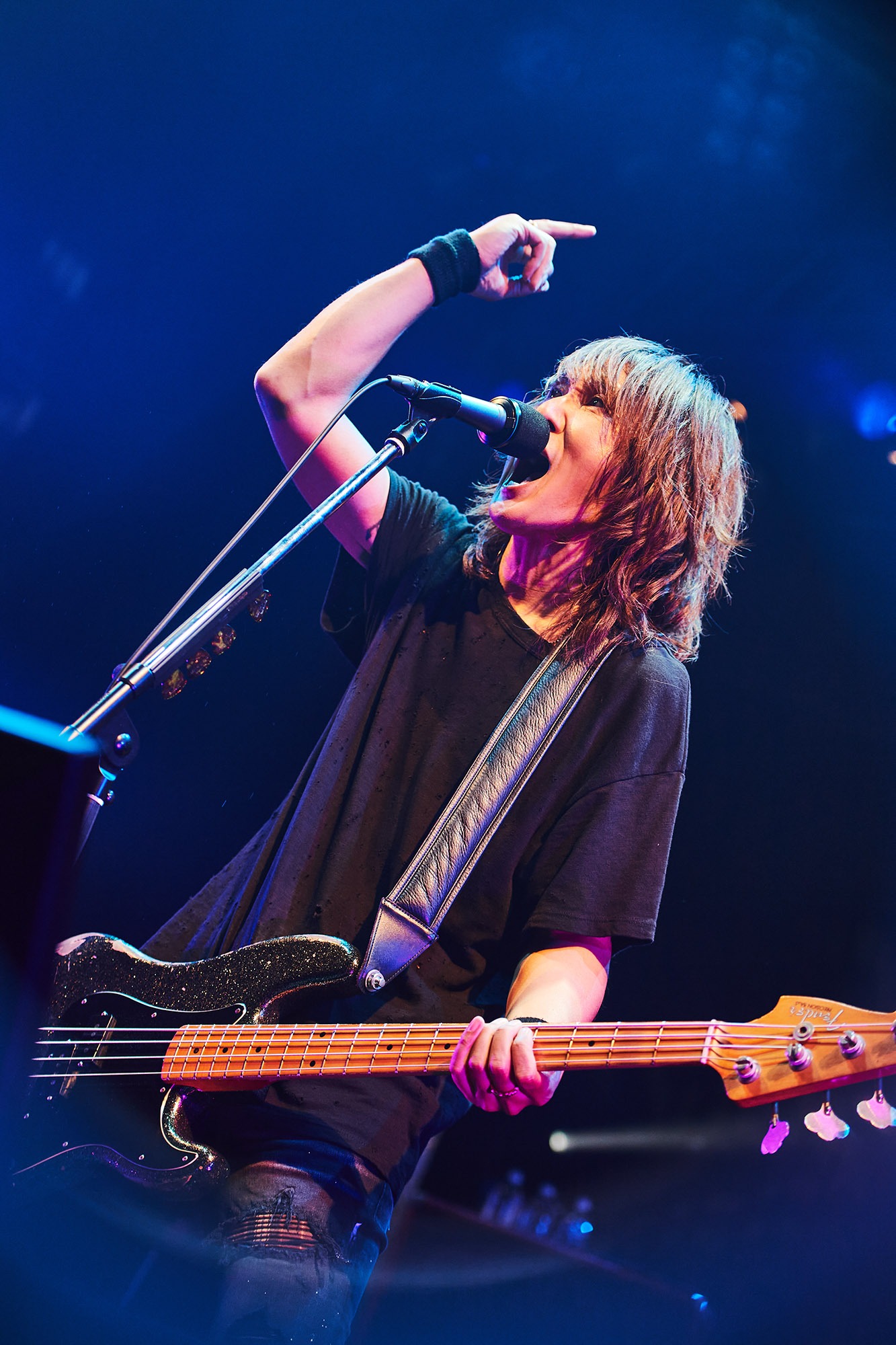 「20th Anniversary SPECIAL J BIRTHDAY LIVE -20220812-」より。（Photo by KEIKO TANABE）