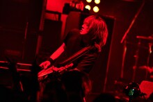 「20th Anniversary SPECIAL J BIRTHDAY LIVE -20220812-」より。（Photo by KEIKO TANABE）