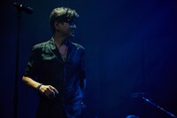 藤井フミヤ（撮影：俵和彦）