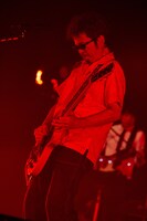 奥田民生（撮影：俵和彦）