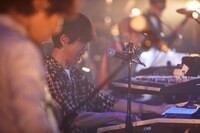 斎藤有太（Key）（撮影：俵和彦）