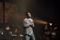 槇原敬之（撮影：俵和彦）