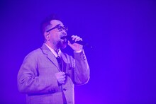 槇原敬之（撮影：俵和彦）