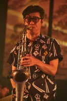 藤井尚之（撮影：俵和彦）