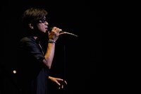 藤井フミヤ（撮影：俵和彦）