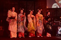 「chidoriya Rocks 2022」の様子。（撮影：俵和彦）