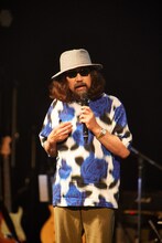 みうらじゅん（撮影：俵和彦）