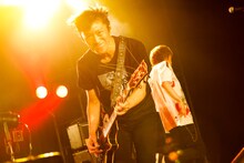 森純太（G）（撮影：木村篤史）