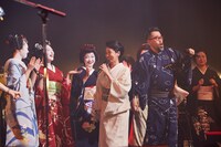 「chidoriya Rocks 2022」の様子。（撮影：俵和彦）