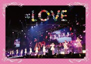 ＝LOVE「＝LOVE 4th ANNIVERSARY PREMIUM CONCERT」ジャケット