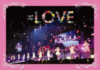 ＝LOVE「＝LOVE 4th ANNIVERSARY PREMIUM CONCERT」ジャケット