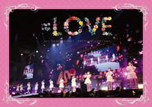 ＝LOVE「＝LOVE 4th ANNIVERSARY PREMIUM CONCERT」ジャケット