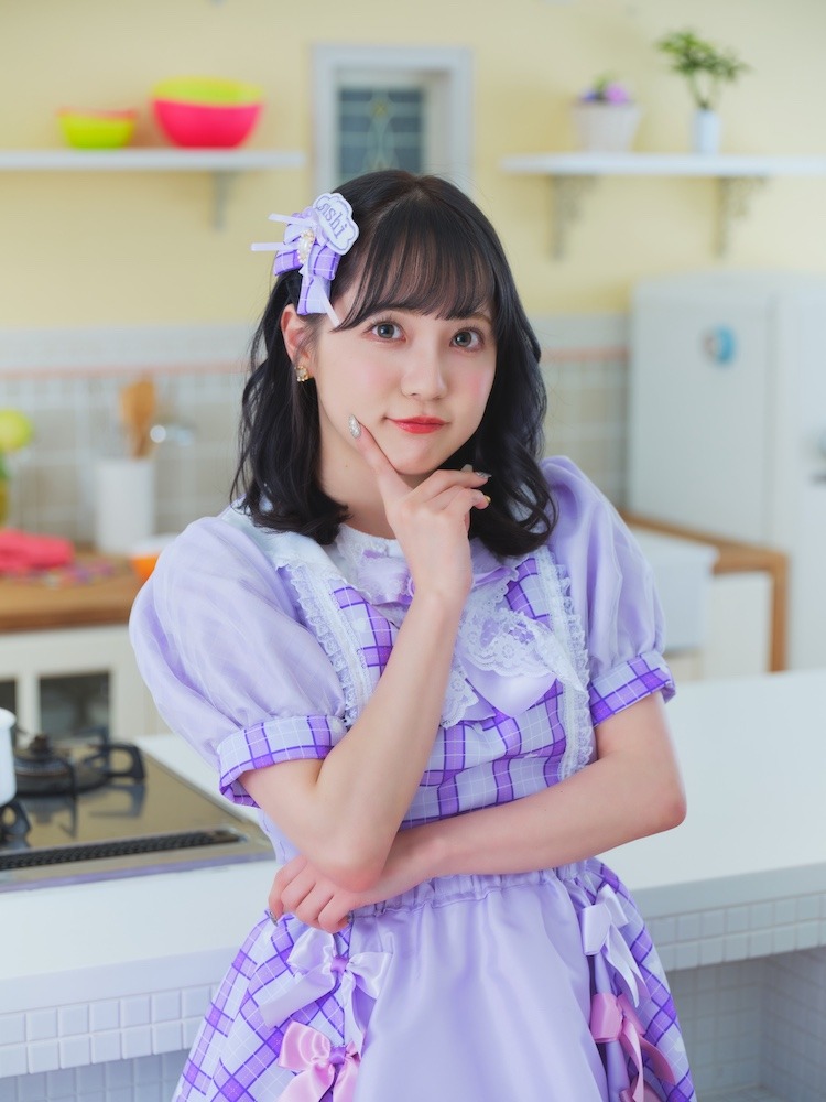 宮之内ひな