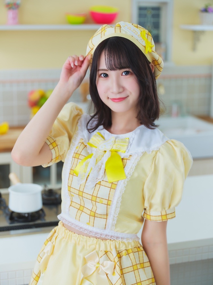 麻倉かほ